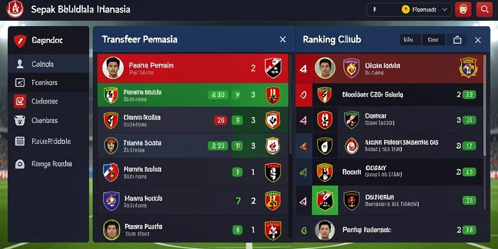 Pengalaman multiplayer yang seru dan interaktif.