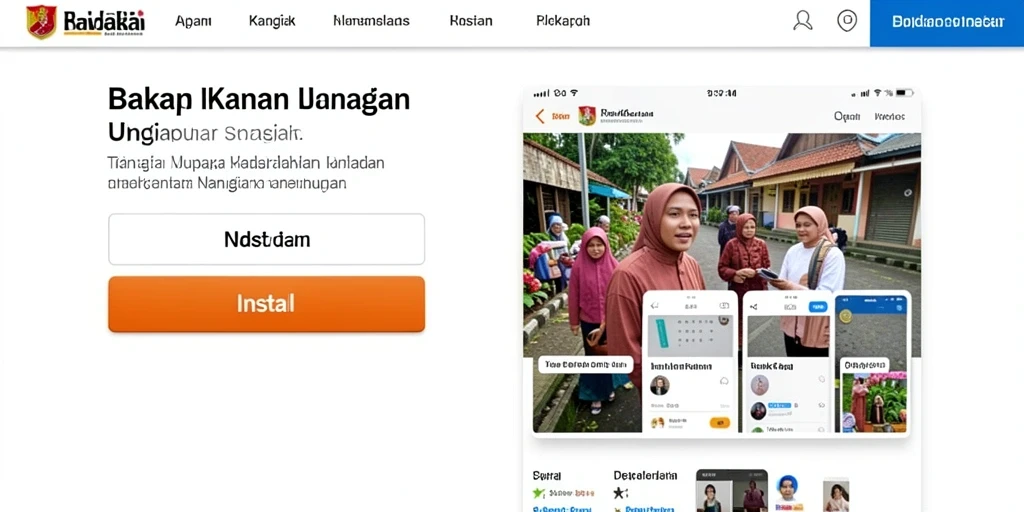 Karakter yang bisa disesuaikan sesuai keinginan.