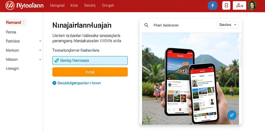 Keseruan pertandingan multiplayer secara langsung.