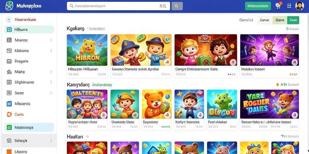 Keamanan data pengguna terjamin dengan sistem enkripsi.