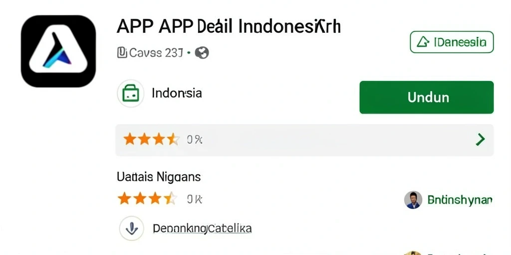 Fitur komunitas untuk berbagi pengalaman.