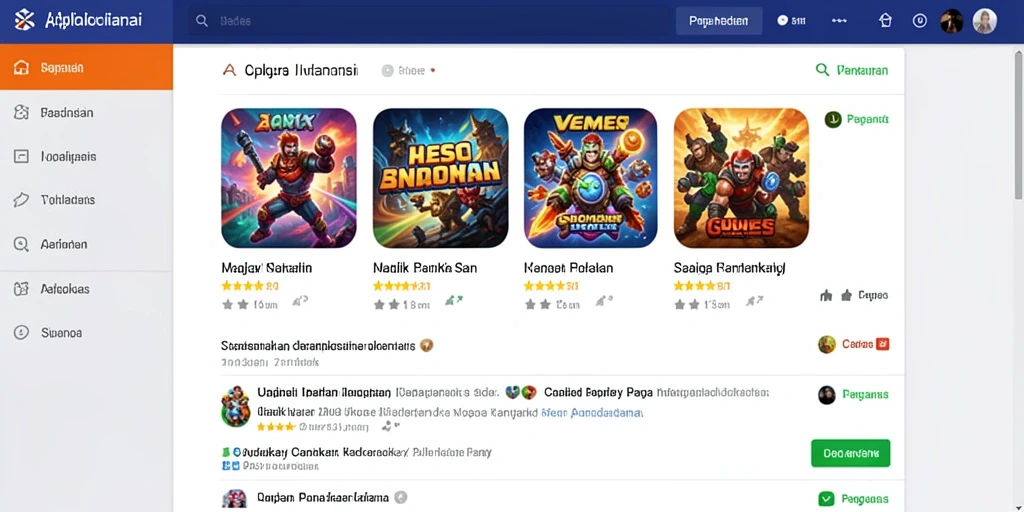 Fitur baru yang ditawarkan dalam versi terbaru LION4D.