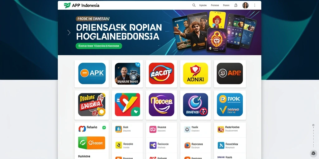 Sistem hadiah menarik yang memotivasi pemain.