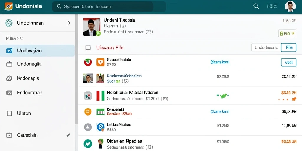 Fitur leaderboard yang memungkinkan kompetisi global.